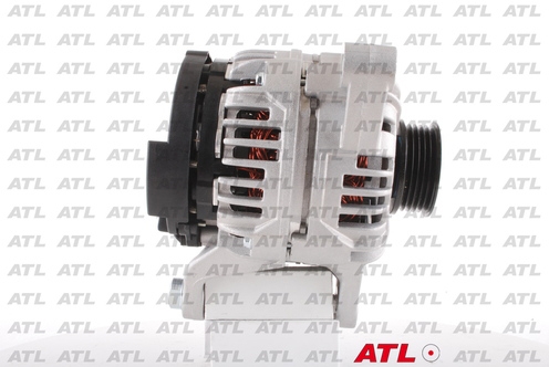 ATL Autotechnik L 42 640 Generator